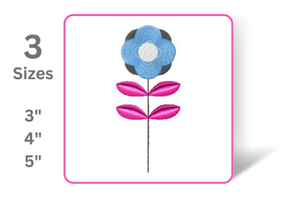 Cute Flower: A Charming Addition to Your Craft Fair