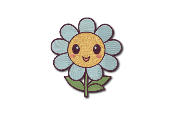 Happy Flower: A Charming Addition to Your Holiday Collection