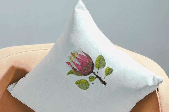 Protea Love: A Vibrant Addition to Your Apparel Line