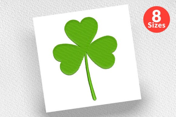 Shamrock: A Charming Addition to Your Seasonal Collection