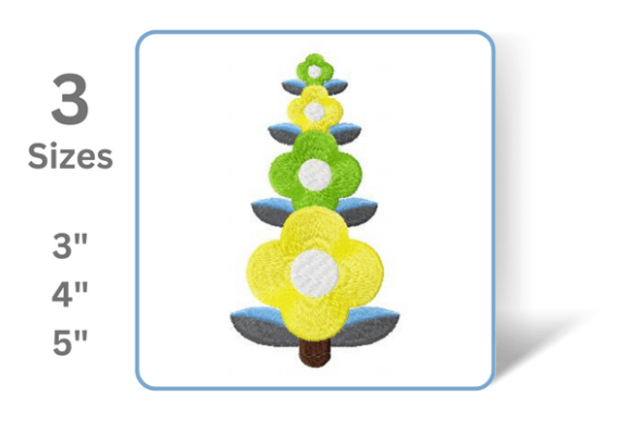 Yellow Flowers: A Vibrant Addition to Your Apparel
